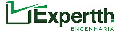 Logo Expertth Engenharia