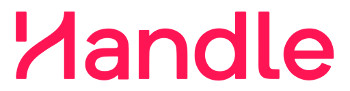 Logo Handle