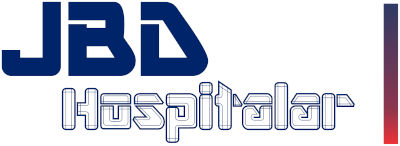 Logo JBD Hospitalar
