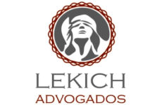 Logo Lekich Advogados