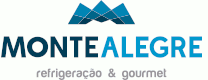 Logo Monte Alegre Refrigeração